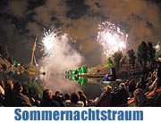 Münchner Sommernachtstraum (Foto: Ingrid Grossmann)